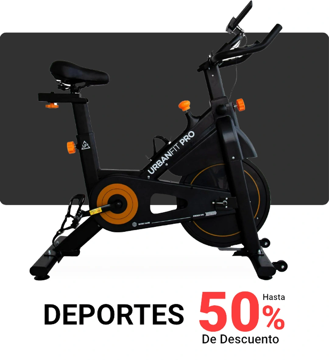 Deportes